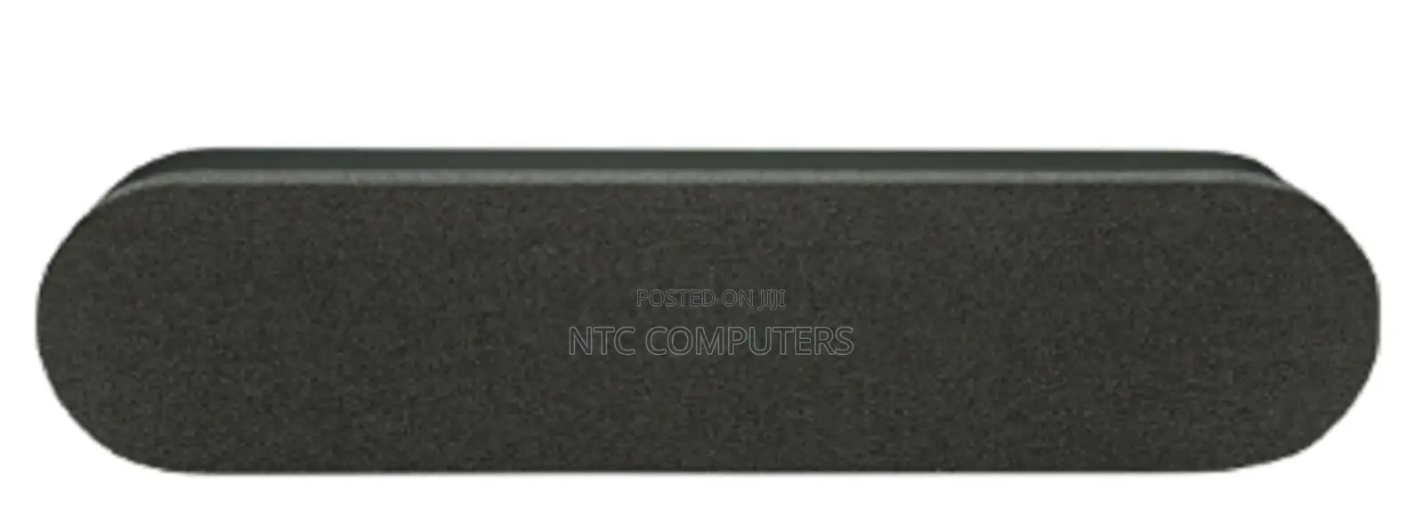 LOGITECH Rally Speaker Graphite Analog-N/a Ww