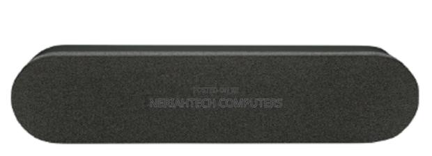 LOGITECH Rally Speaker Graphite Analog-N/a Ww - main view