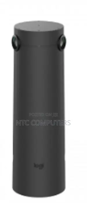 Logitech Sight Webcam - Graphite - USB - Ww-9004