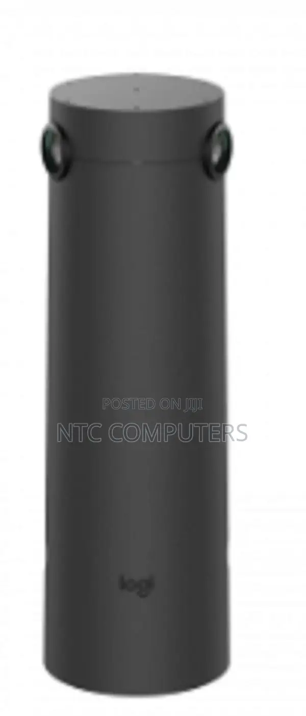 Logitech Sight Webcam - Graphite - USB - Ww-9004