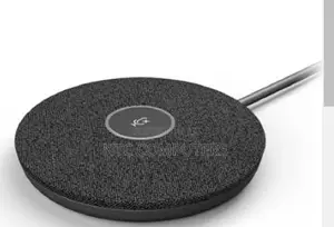  Logitech Rally Expansion Mic Pod - Black