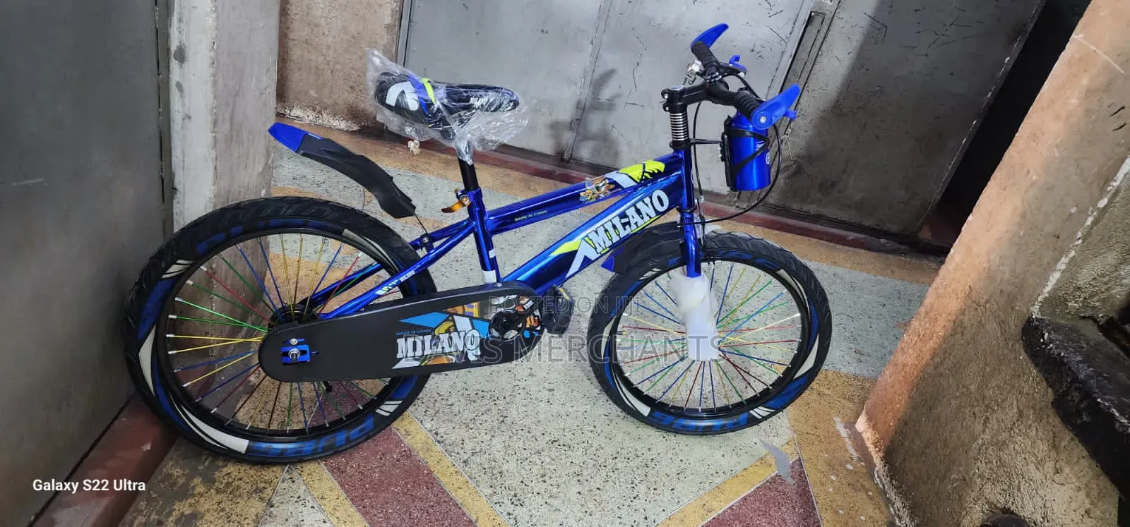 Quality Sports Bike for Kids