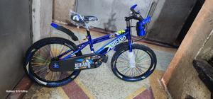 Quality Sports Bike for Kids