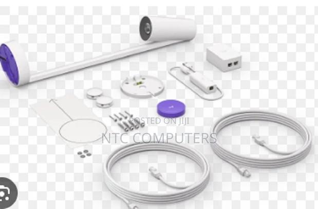 LOGITECH Scribe Whiteboard Camera - main view