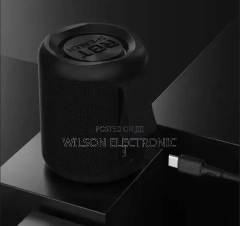 Potable Bluetooth Speaker. RBT/ Rh-20