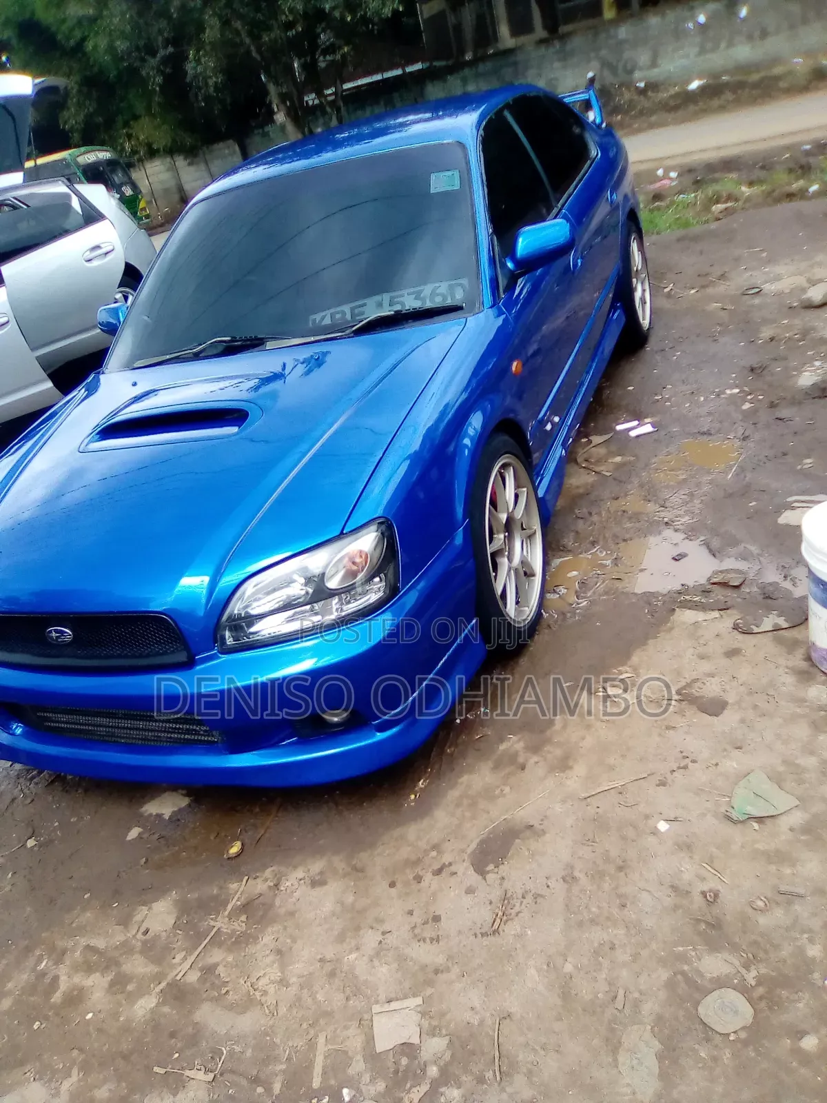 Car Buffing