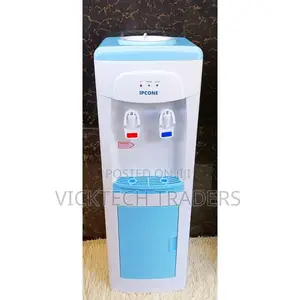 Dispenser/Ipcone 2 Taps Hot and Normal