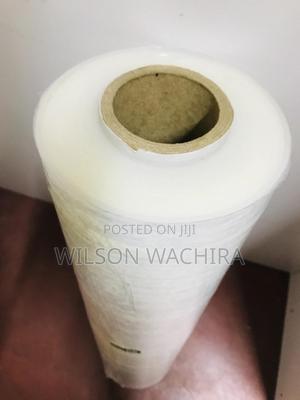 Shrink Wrapping Paper. 450m - main view