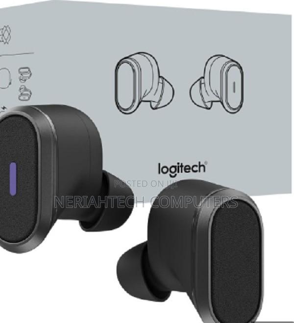 Logitech Zone True Wireless Earbuds With ANC USB/Bluetoot - main view
