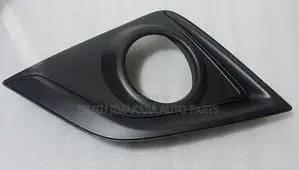 Isuzu Dmax Fog Lamb Cover New Model
