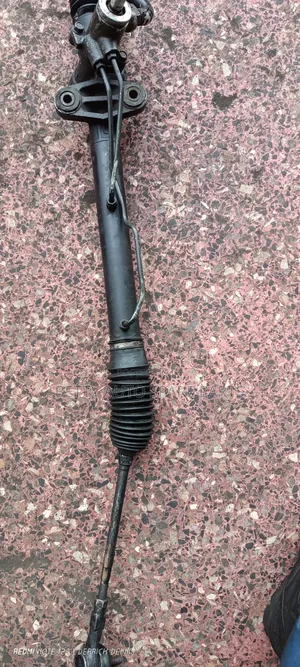 Mitshubishi Lancer Cidia Steering Rack