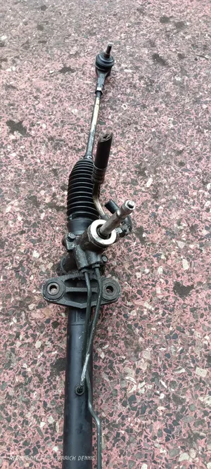 Mitshubishi Lancer Cidia Steering Rack