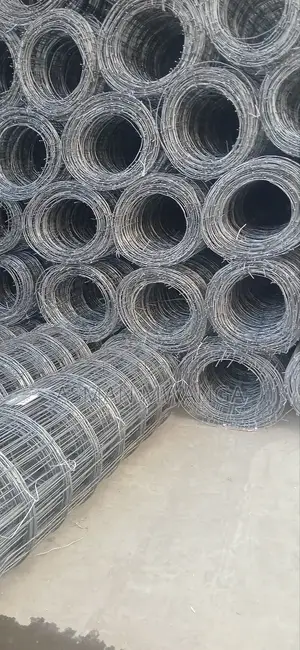 BRC Mesh A65 Com