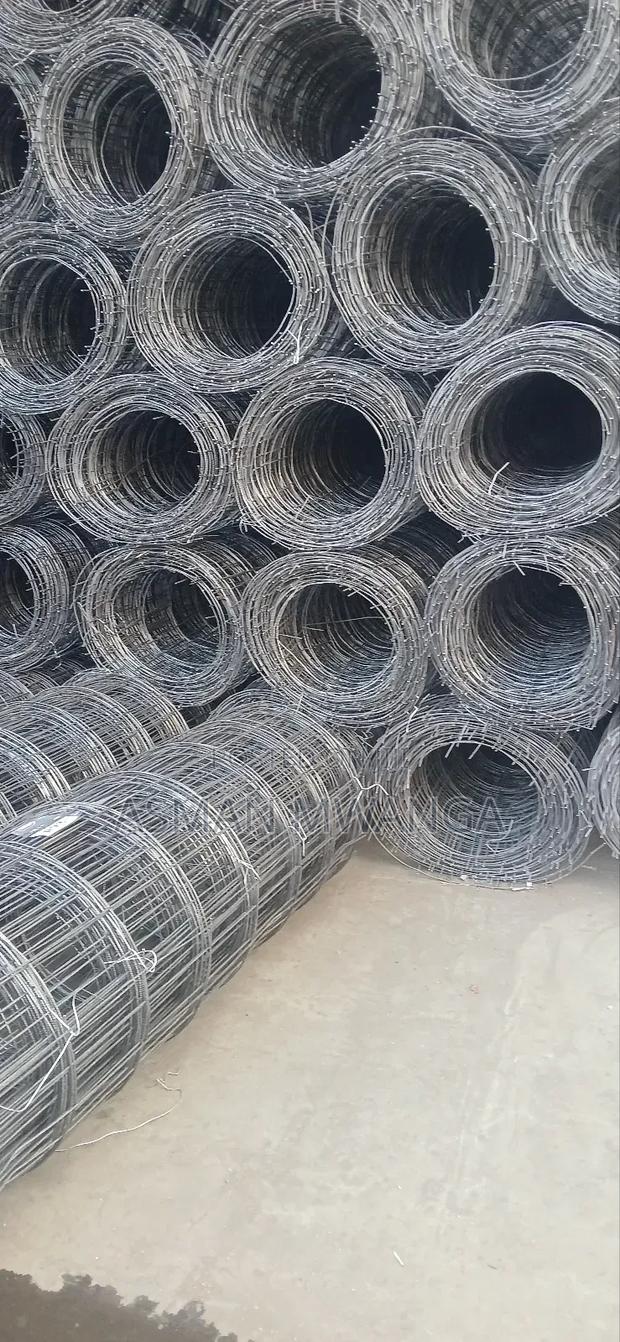 BRC Mesh A65 Com