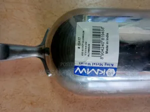 Heavy Duty Aluminium Scoop/Food Scoop 10inch