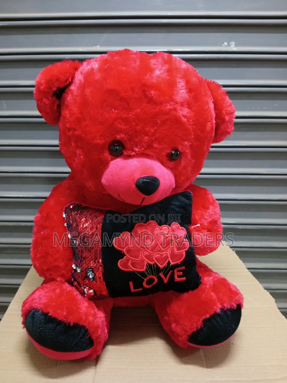 Teddy's Bear Doll Height 50cm/Gift to Lovers