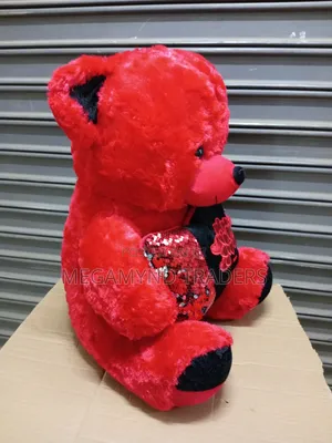 Teddy's Bear Doll Height 50cm/Gift to Lovers