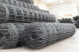 BRC Mesh A610 STD