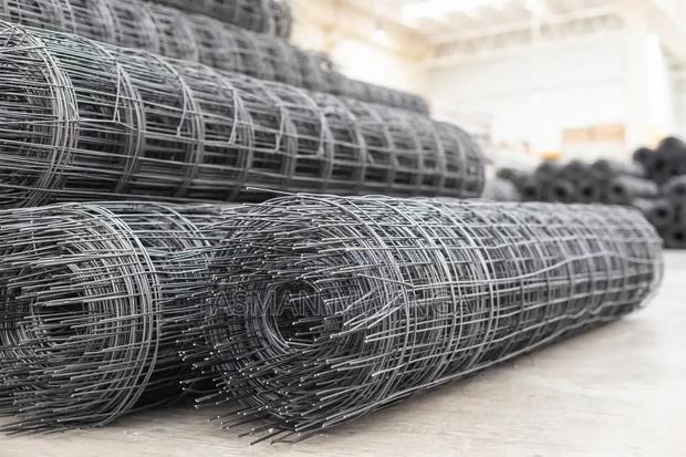 BRC Mesh A610 STD