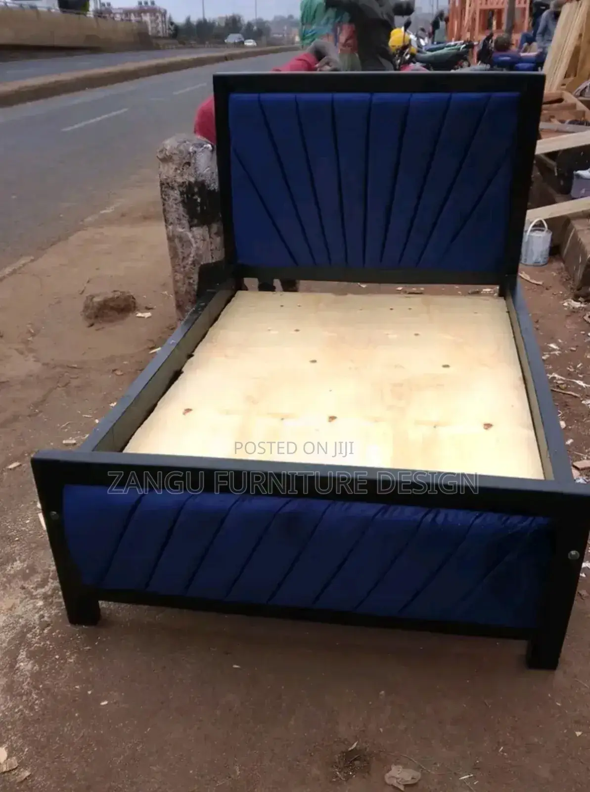 Charm Beds