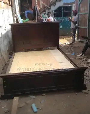 Fantabulous Beds 5 by 6