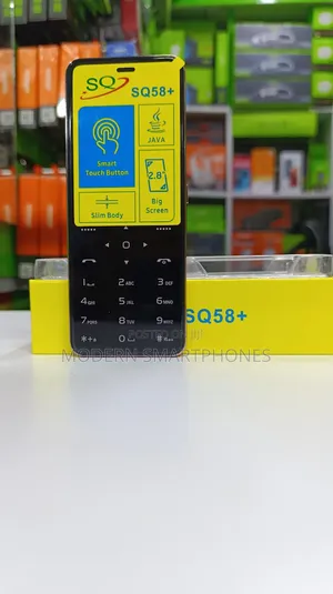New SQ 3310s Gold