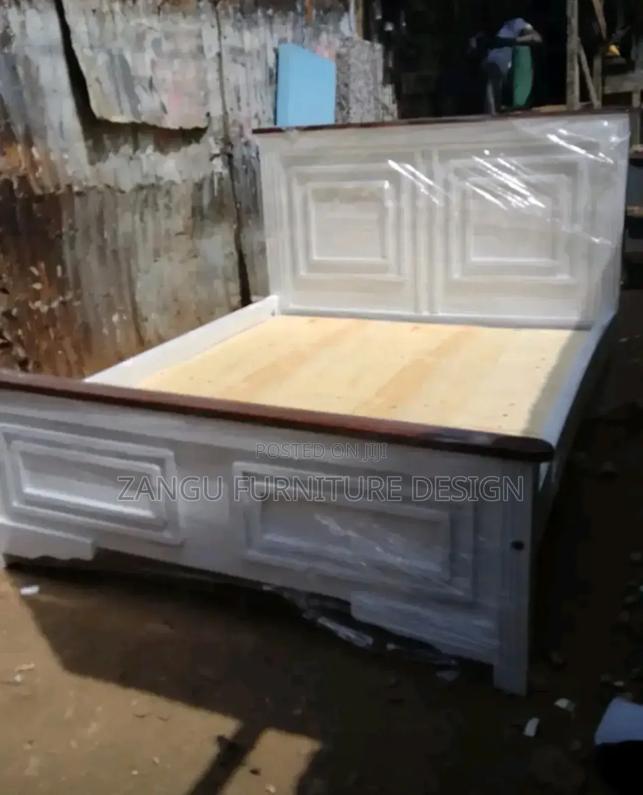 Radiant Beds 5 By 6