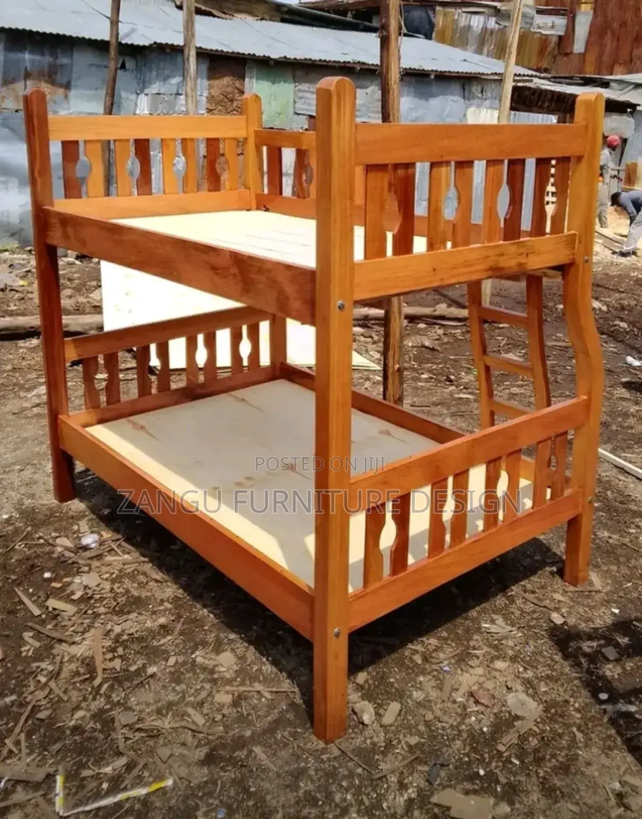 Bunk Beds Double Decker Beds