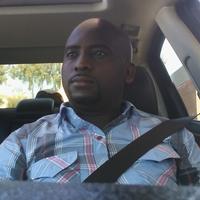 Mr. Muhia Ephraim logo