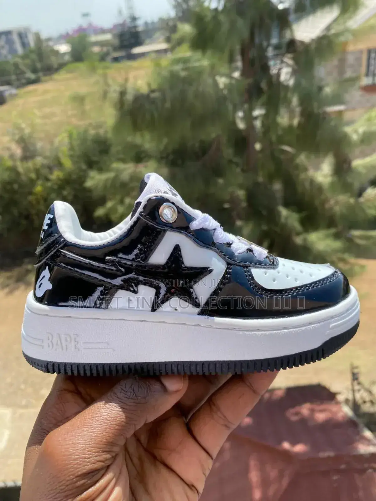 Kids Bape Sta *Original*