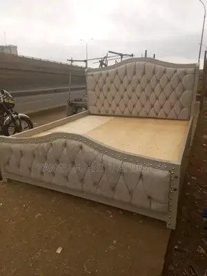 Charming Beds