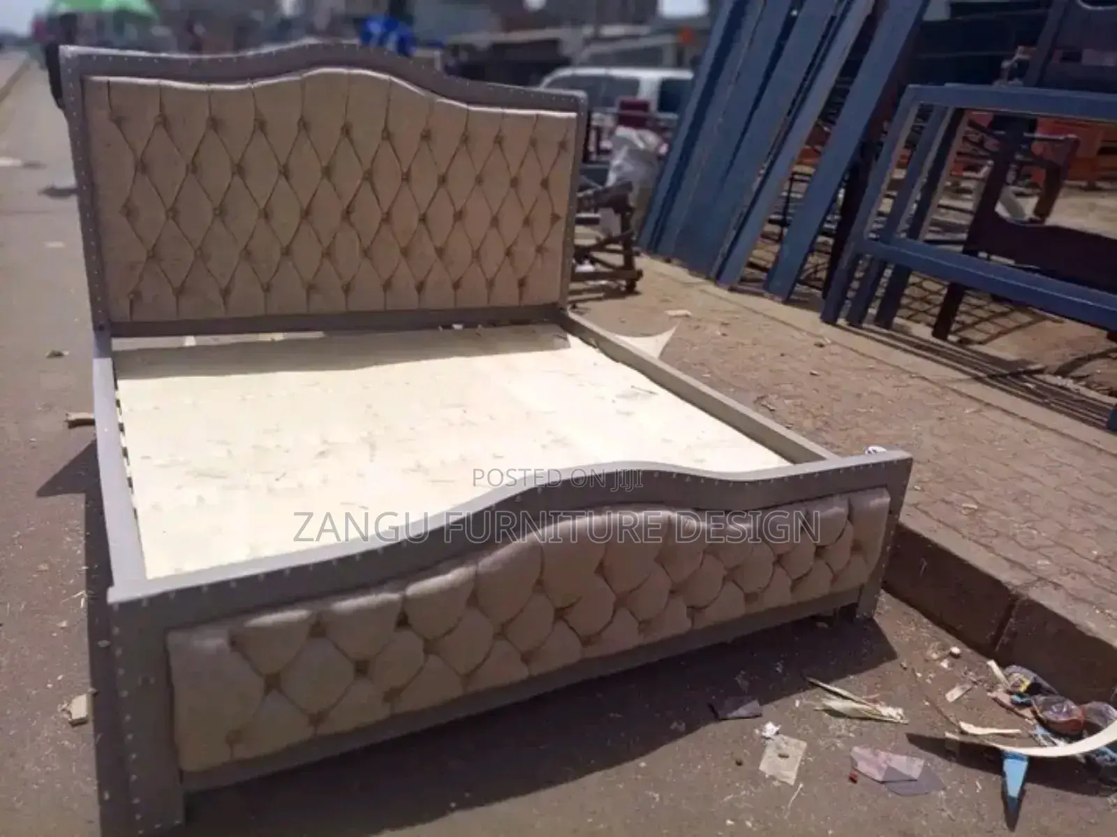 Comely Beds
