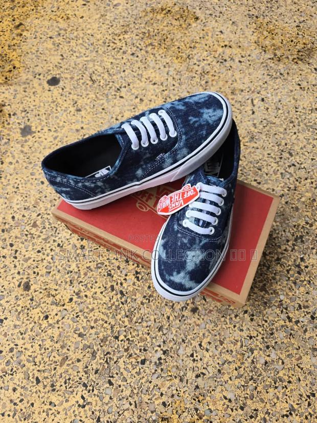 New Vans Print
 - thumbnail 2
