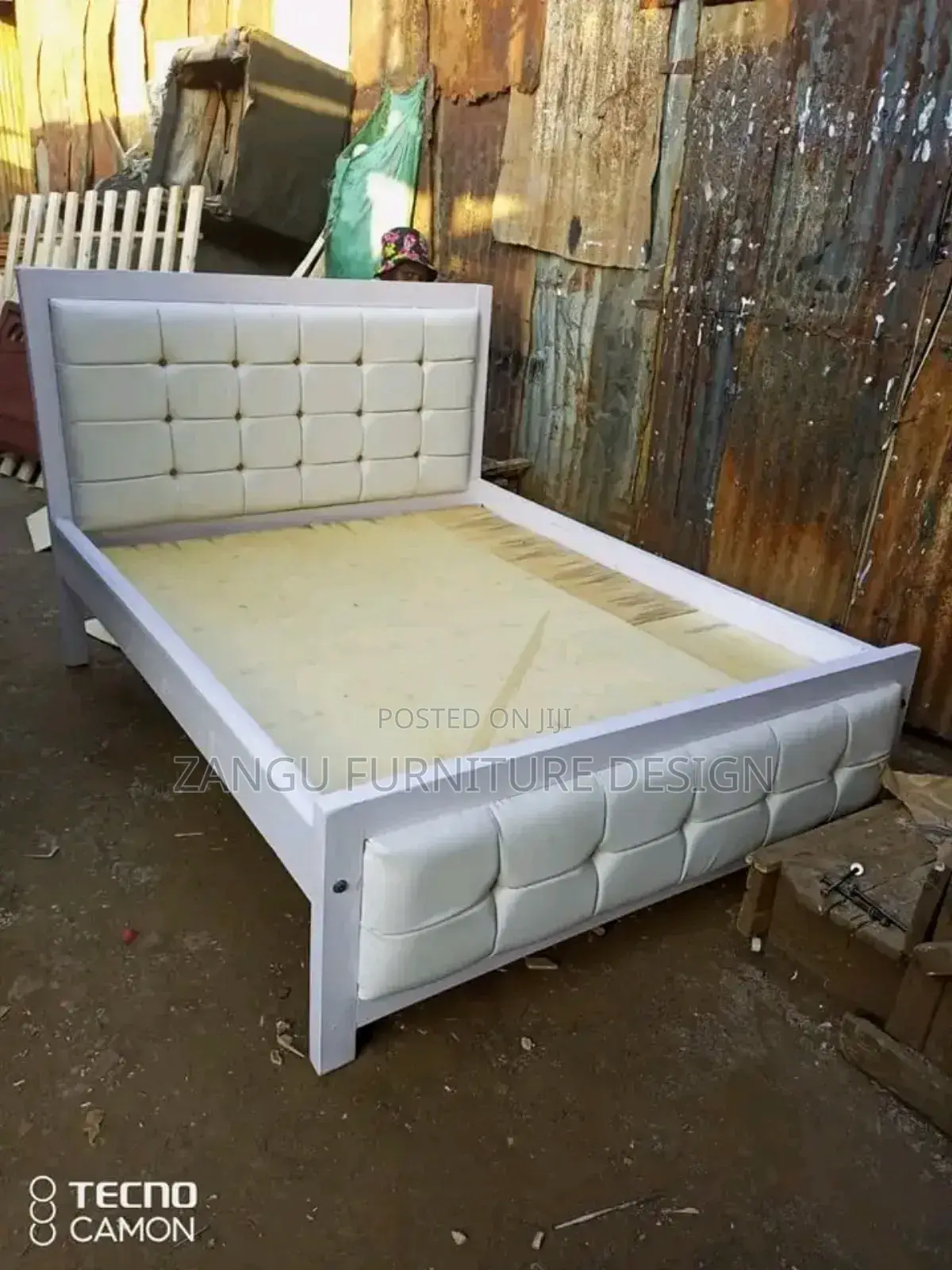 Lovely Beds