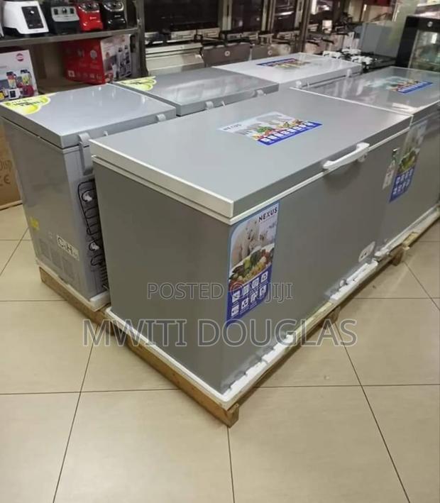 Imported Top Quality Modern Refrigerator