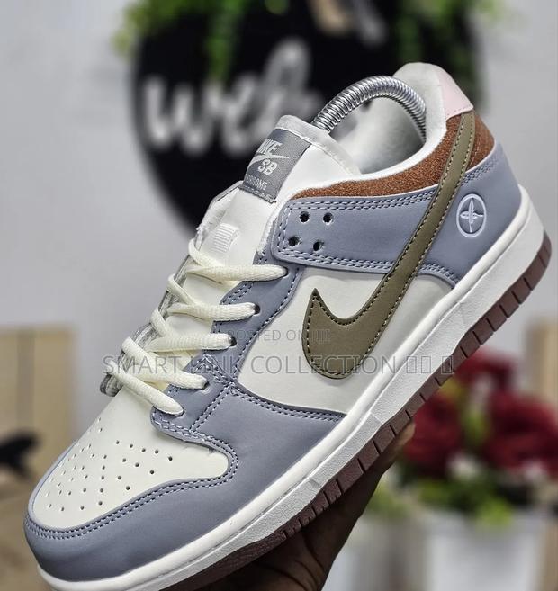 New Nike SB Yuto - thumbnail 2