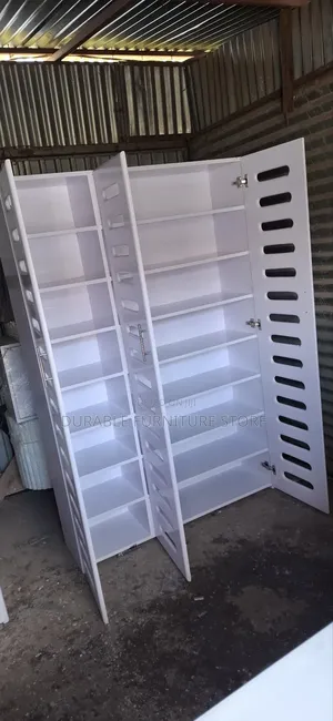 Standard Shoerack