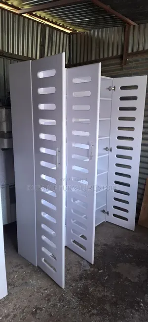 Standard Shoerack