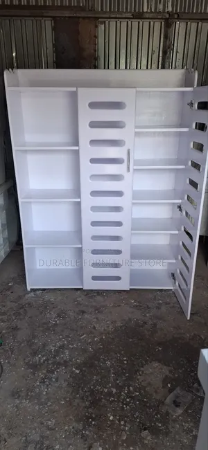 Standard Shoerack