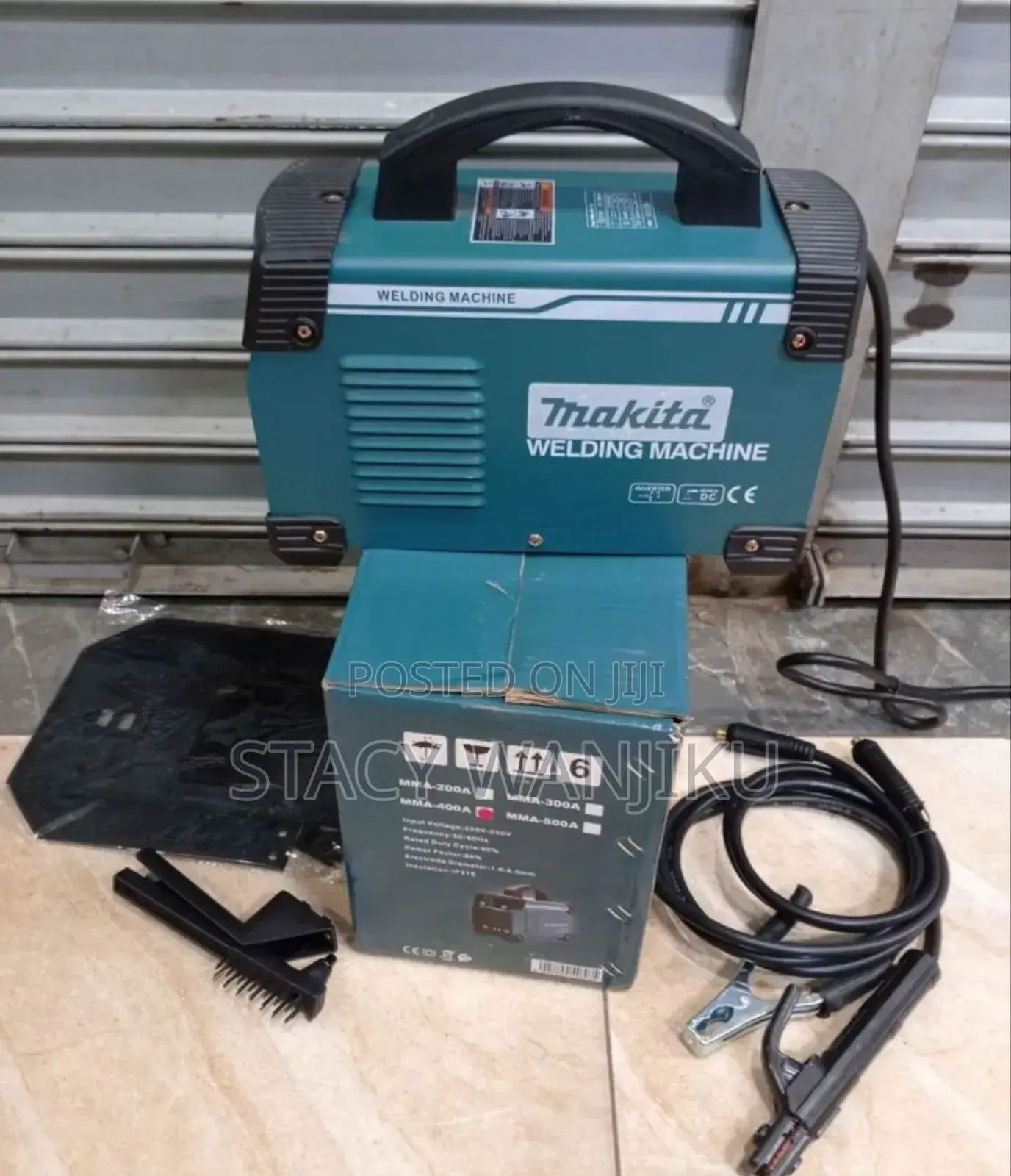 Makita Welding Machine/ Inverter Makita Welding Machin 500ah