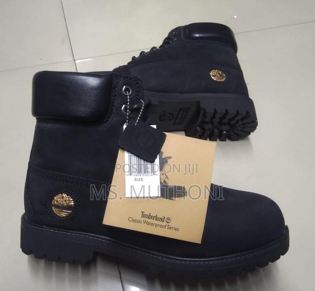 Timberland Boots Available Size 39-45