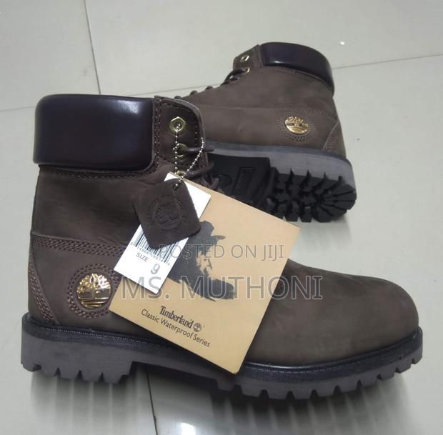 Timberland Boots Available Size 39-45 - thumbnail 2
