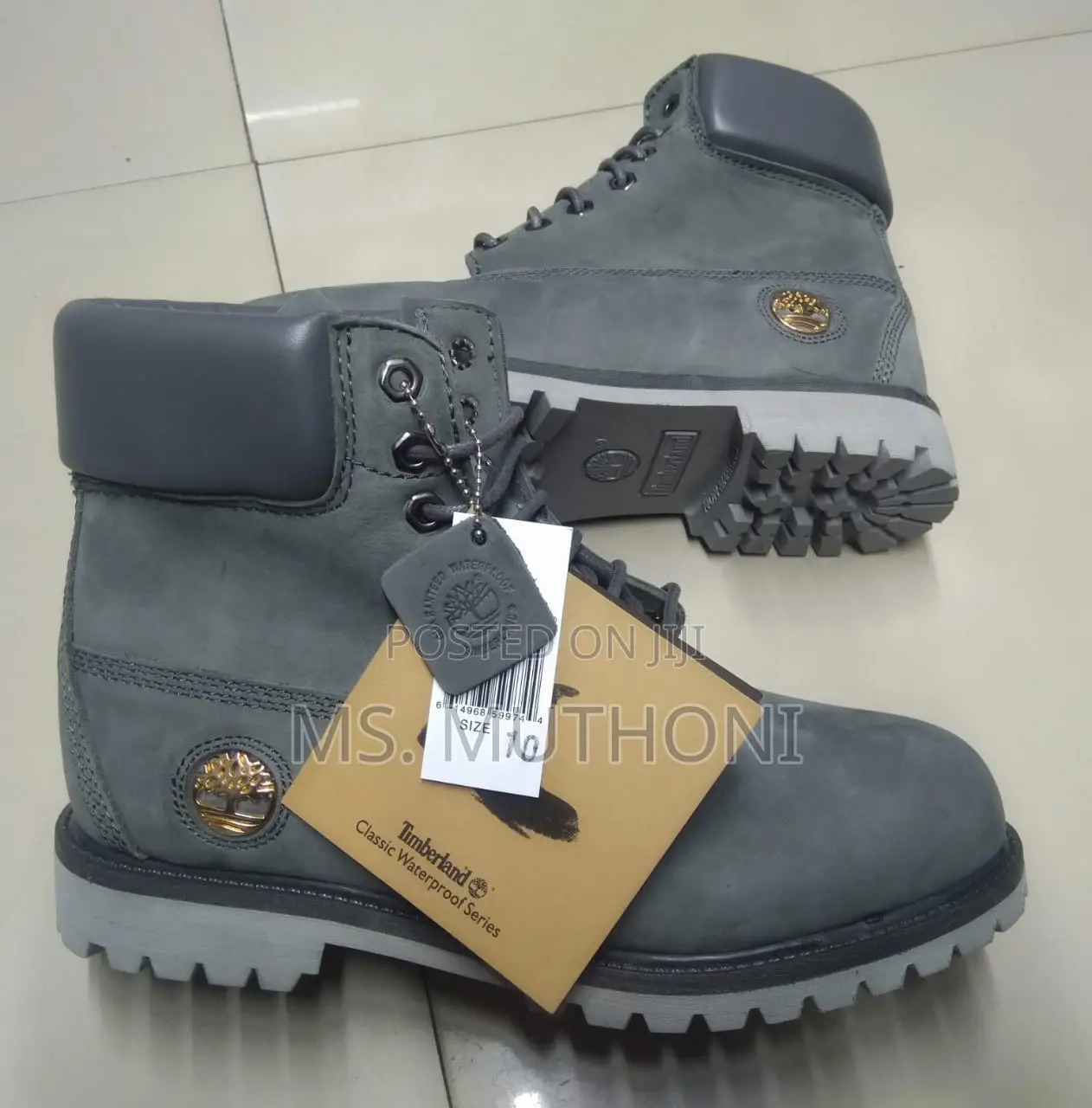 Timberland Boots Available Size 39-45