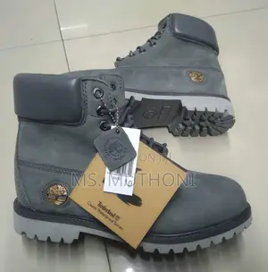 Timberland Boots Available Size 39-45