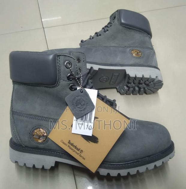 Timberland Boots Available Size 39-45 - thumbnail 3