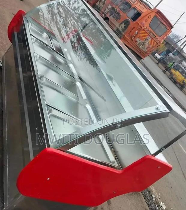 Top Geogeous Food Warmer Display