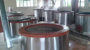 Long Lasting Affordable Boiler