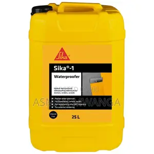 Sika 1 Waterproofing 25l