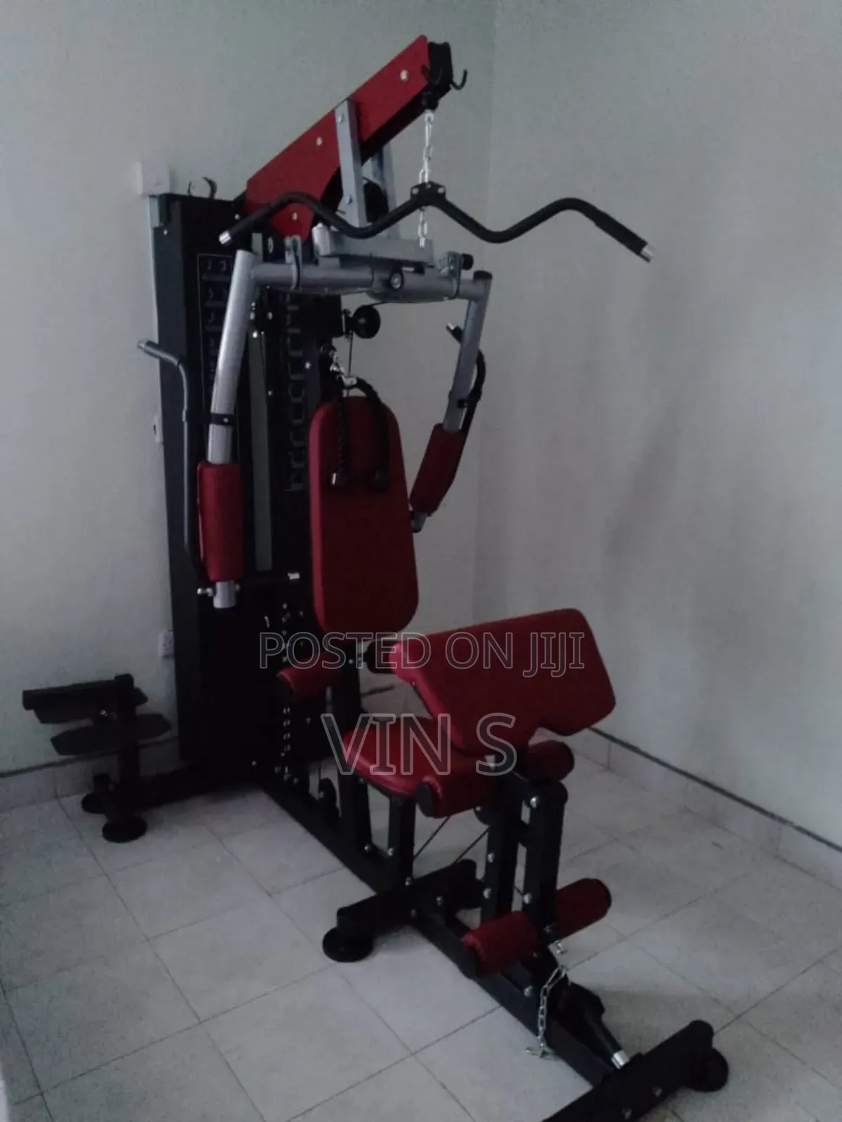 Multi Gyms/Mùlti Gýms, Multì Ğyms* Multí Ğýms
