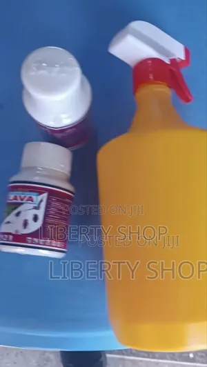 2 Lava Insecticide With Free Water Pump